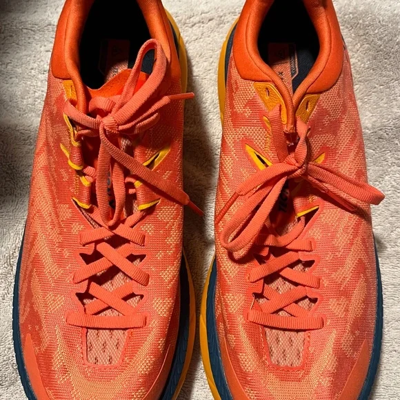 Hoka, new without tags, size 9.5, Tecton x - Picture 10 of 13